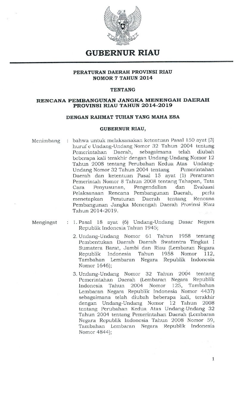Aturan peraturan hkbp amandemen 2014 en Aturan peraturan hkbp amandemen 2014 en