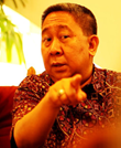 Syafri Adnan Baharuddin