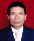 Daniel Pangaribuan