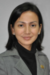 <strong>Wanda Hamidah</strong>