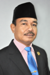 <strong>Hidayat Ar. Yasin</strong>