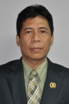 <strong>Farel Silalahi</strong>