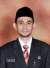 <strong>Achmad Riza Alhabsyi</strong>