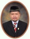 <strong>Ade Ruhimat</strong>