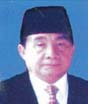 <strong>Abdul Wahab Dalimunthe</strong>