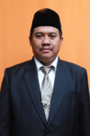 <strong>Didik Budi Santosa</strong>