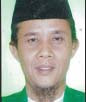 <strong>Asep Ahmad Maoshul Affandy</strong>