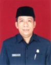 <strong>Yudi Budiana</strong>