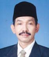 <strong>Muhammad Baghowi</strong>