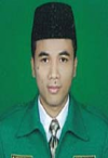 <strong>Muhamad Arwani Thomafi</strong>