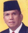 <strong>Chairuman Harahap</strong>