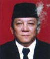 <strong>Mangara M. Siahaan</strong>
