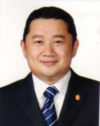 <strong>Andry S. Arief Bulu</strong>