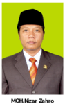 <strong>Moch. Nizar Zahro</strong>