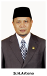 <strong>Artono</strong>