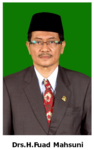 <strong>Fuad Mahsuni</strong>