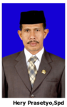 <strong>Hery Prasetyo</strong>