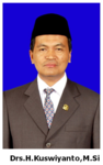 <strong>Kuswiyanto</strong>