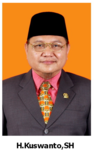 <strong>Kuswanto</strong>
