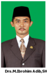 <strong>M. Ibrahim Adib</strong>