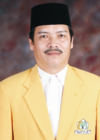 <strong>Zulkarnaen Siregar</strong>