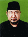 <strong>Ali Akbar As</strong>