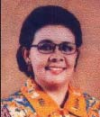 <strong>Endang Agustini Syarwan Hamid</strong>