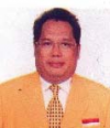 <strong>Ali Wongso Halomoan Sinaga</strong>