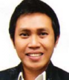 <strong>Eko Hendro Purnomo</strong>