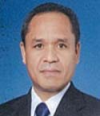 <strong>Benny Kabur Harman</strong>