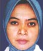 <strong>Wa Ode Nurhayati</strong>