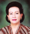<strong>Gusti Kanjeng Ratu Hemas Tatiek Dradjad Supriastuti</strong>