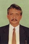 <strong>John Hugo Silalahi</strong>