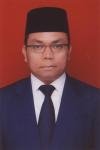 <strong>Chaidir Ritonga</strong>