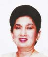 <strong>Kemala Motik Gafur</strong>