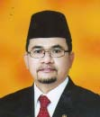 <strong>Wahidin Ismail</strong>