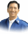 <strong>Gede Pasek Suardika </strong>