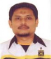<strong>Mohammad Syahfan B. Sampurno</strong>