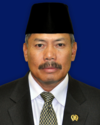 <strong>Ferrial Sofyan</strong>