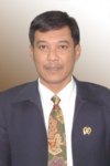 <strong>Lucky P. Sastrawiriya</strong>