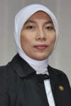 <strong>Ida Mahmudah</strong>