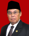 <strong>Sayogo Hendrosubroto</strong>