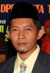 <strong>Rachmat Rahardjo</strong>