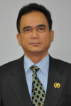 <strong>Ruddin Akbar Lubis</strong>