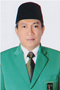 Iskandar Dzulkarnain Syaichu