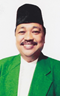Andi Jamaro Dulung