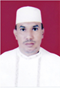 Shaleh Muhammad Aldjufri