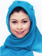 Indira Chunda Thita Syahrul