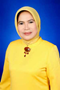 Anna Latuconsina 