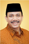 Dossy Iskandar Prasetyo